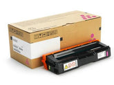 Ricoh Toner Magenta